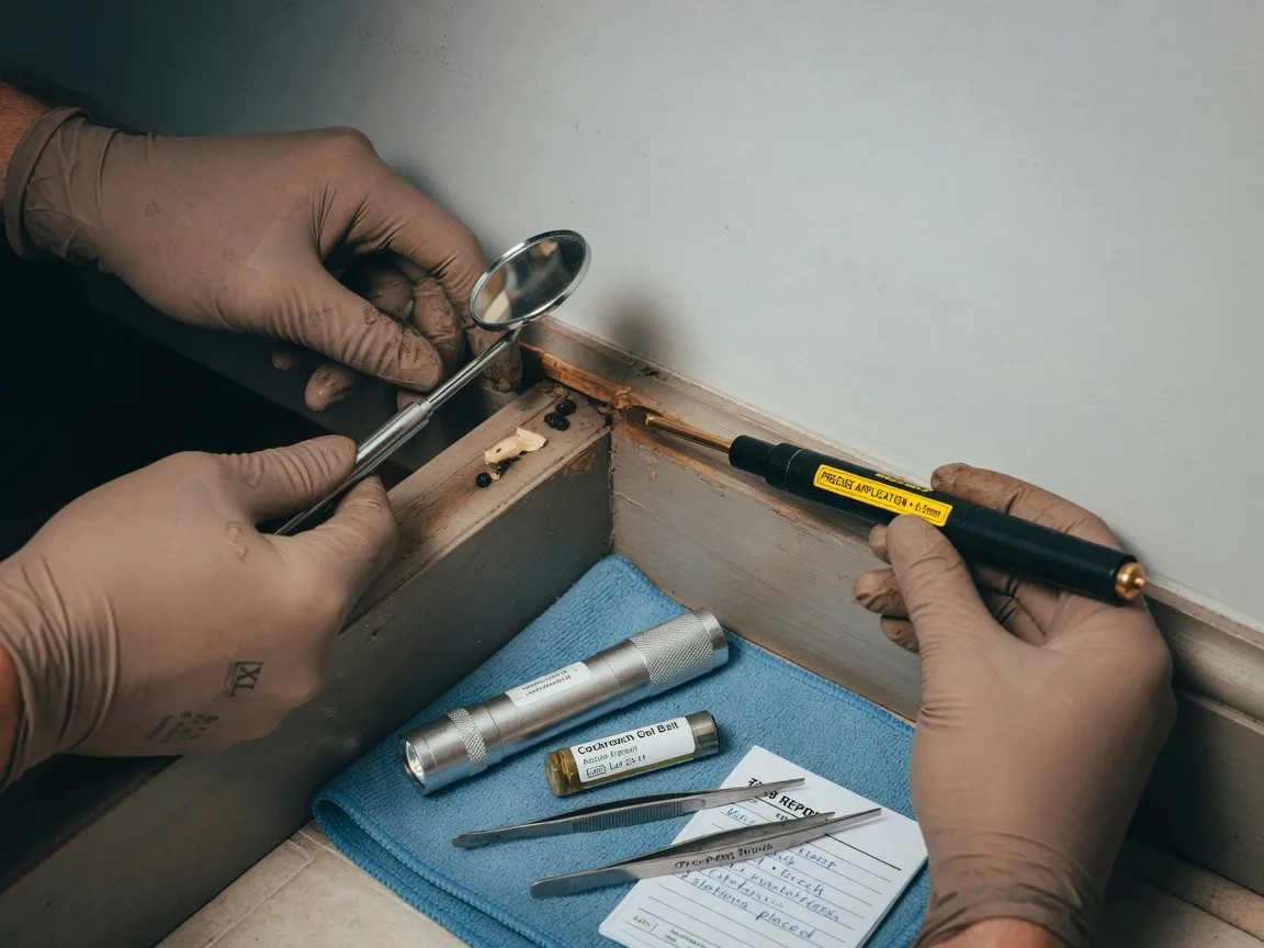 Why choose Emergency Pest Control in Welcome, MD